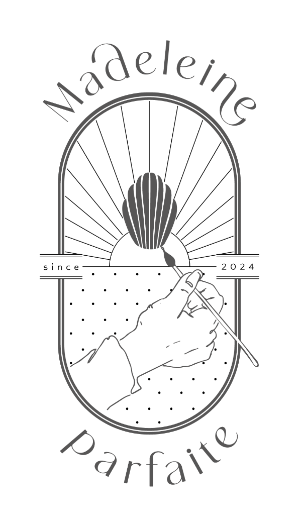 Madeleine Parfaite